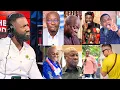 Lagu For For Record! Okatakyie Afrifa blàst John Mahama, Ato Forson, Kevin Taylor, Randy Abbey - FULL