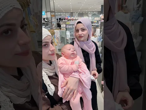 بنت ام سيف فالنتينا😍😂 مانو وام سيف