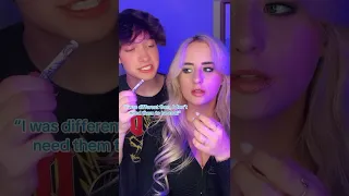 Pov Your Older Brother Is Trying To Look Out For You But You Think You Know Better Shorts 