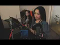 Download Lagu The Corrs — Runaway song cover live by Berna Liza Navalta and Jessica Ladines—Mirandilla