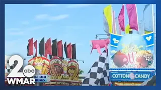 Dundalk Heritage Fair Cancelled for 2025 facing uncertain future