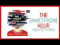 The Smartphone Hour (Rich Set A Fire) — Be More Chill (Lyric Video) [OCR]