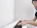 Lagu Jadikan Aku Raja - ADA Band (Piano Cover)
