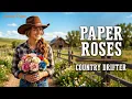 Paper Roses – Marie Osmond | Female Country Cover (Classic Love Song)