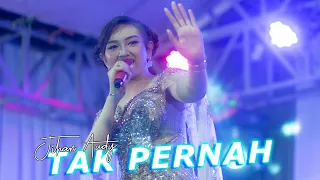 Download JIHAN AUDY  - TAK PERNAH ( OM. ROSABELLA MUSIC ) Biyodo Menganti. MP3