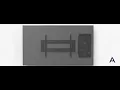 Sliding Media Storage Panel - Video 11 of 1