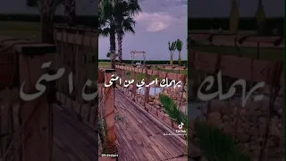                        رامي صبري  محبتش دندنها