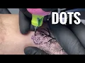 Tree TATTOO 35 minutes