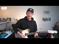 Fix Your Boring Guitar Part with these 5 DYAD Techniques