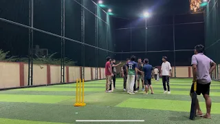 super monday cricket tournament