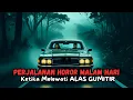 Download Lagu PERJALANAN HOROR DI MALAM HARI KETIKA MELEWATI ALAS GUMITIR - CERITA HOROR - KISAH HOROR MISTIS