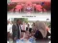 NILAM CAHYA MELALUI KARYA, UKM SENI UNPATTI SEMAKIN DIKENAL #beritaterkini #pattimuratv #news