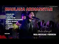 MAULANA ARDIANSYAH (SKA REGGAE VERSION) - SALAH APA - MUTIARA || FULL ALBUM TERBARU 2026