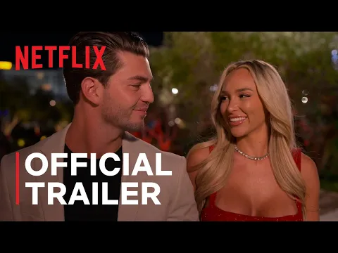 Season 4 Official Trailer
