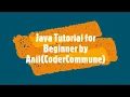 Java Tutorial for Beginner 3 Features of java part-2