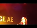 Broadripple Is Burning - Melanie Martinez Cover Live
