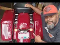 2021 Harley Davidson Road Glide Custom Dynamic Magic Strobe Install