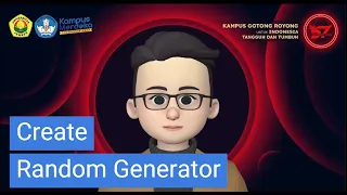 Flowgorithm Random Generator