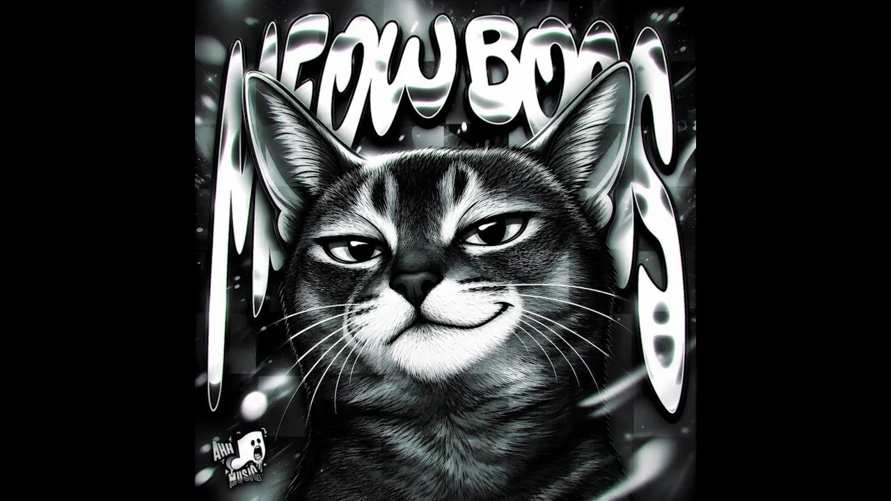 MEOW BOSS