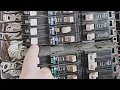 Replace EATON Cutler Hammer GFCI Circuit Breaker