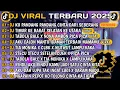 Download Lagu DJ VIRAL TERBARU 2025-🎵DJ CINTA DARI SEBERANG-KU PANDANG PANDANG🎵DJ TIMUR KE BARAT SELATAN KE UTARA