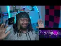 Sleep Theory - Static Official Music Video  Reaction NEW ALBUM COMING!!