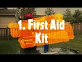 Cub Scout s Six Essentials