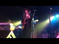 Marcus King Band - "Autumn Rains"