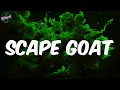 Scape Goat - (Lyrics) D'banj