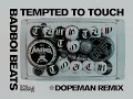 Download Lagu Rupee - Tempted To Touch (Dopeman Remix)