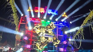 purnama merindu pesona gondanglegi