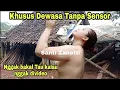 Lagu Di jamin basah nonton video ini ‼️ Tonton sebelum di hapus ‼️ desa PENAWANGAN kec PRENGAPUS 