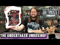 The Undertaker WWE Ultimate Edition Greatest Hits Unboxing Review