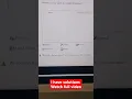 Solution for Hard Drive Not Showing During Windows 10 or windows 11 Installation