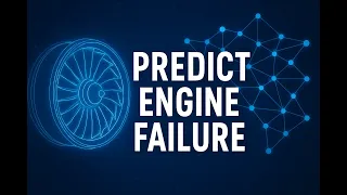 Turbo Engine RUL Prediction A Machine Learning Approach
