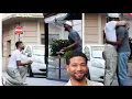Jussie Smollett Engaged Empire Star Set to Marry Longtime Love Jabari Redd