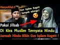 Lagu Gus Iqdam Tercengang !! Jamaah Cantik Pakai Jilbab Ternyata Agamanya Hindu !!