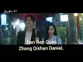 Lagu Dan Ren Quan ( Single Ticket ) Zhang Qishan - DanieL