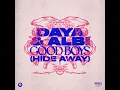 Good Boys (Hide Away) - Daya & Albi