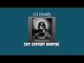 Lil Huddy - 21st Century Vampire || slowed +reverb