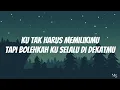 Raisa - Jatuh Hati | Lirik Lagu