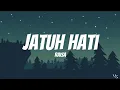 Download Lagu Raisa - Jatuh Hati | Lirik Lagu
