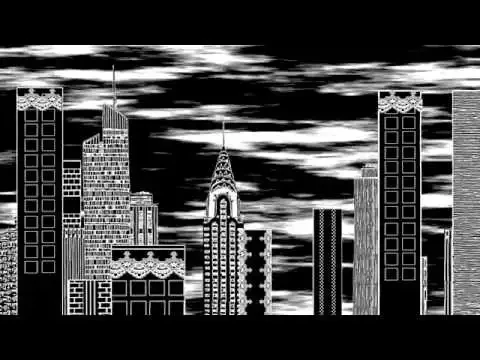 Modern City  Trailer