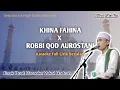 Download Lagu KHINA FAHINA X ROBBI QOD AUROSTANI - Hadrah Karaoke Gendrung Nabi