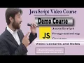 Complete JavaScript Programming P9 Introduction to Function For Programmer and Web Designer