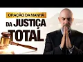 Download Lagu ORAÇÃO DA MANHÃ JUSTIÇA DE DEUS TOTAL - ORAÇÃO SALMO 91 - MILAGRE PARA SEMANA  @ViniciusIracet​