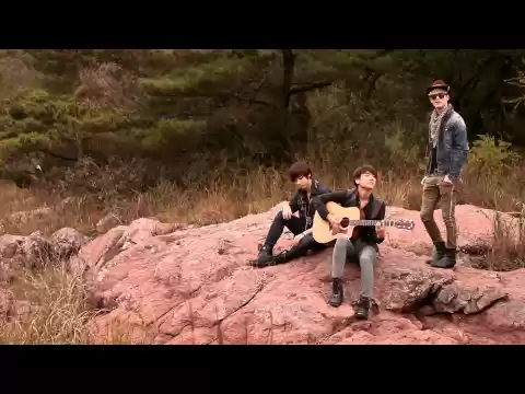 Wake Me Upのサムネイル