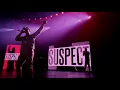 SUSPECT - SAY IT WITH YOUR CHEST/FBG (Live)