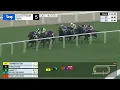 Gulfstream Park December 18 2025 Race 5