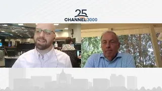 Channel 3000 Turns 25 Extended look at the site s history